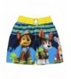 Patrol Boys Swimwear Swim Trunks