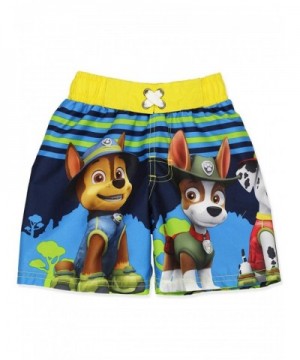 Patrol Boys Swimwear Swim Trunks