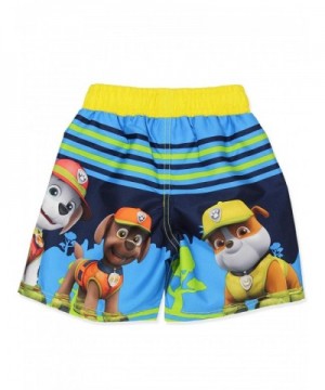 Brands Boys' Swim Trunks