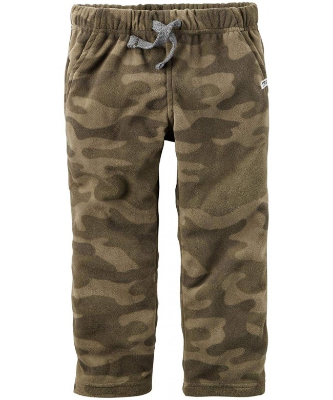 Carters Boys Knit Pant 248g222