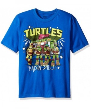 Nickelodeon Teenage Mutant Turtles T Shirt