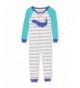 Carters Piece Cotton Footless Pajamas