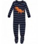 Carters 341G060 Graphic Footie