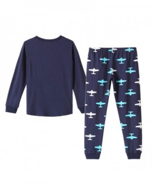 Cheap Real Boys' Pajama Sets Clearance Sale