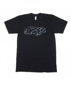 Beastie Boys Graffiti Logo T-Shirt - CO18642W89X