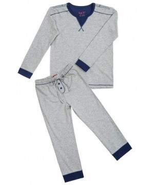 Cheapest Boys' Pajama Sets