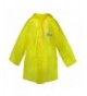 Nickelodeon Kids Sponge Rain Coat