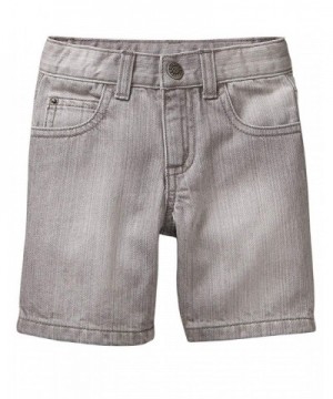 Crazy Toddler 5 Pocket Basic Denim