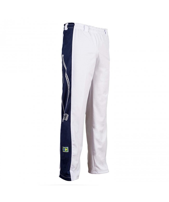 JL Sport Authentic Brazilian Capoeira