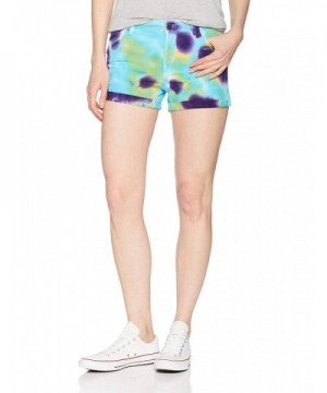 Volcom Womens Georgia Jagger Boyfriend