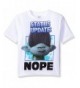Trolls Little Status Short Sleeved T Shirt