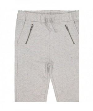 Polarn Pyret Textured Sweatpant 6 12YRS