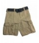 Wrangler Active Straight Cargo Shorts