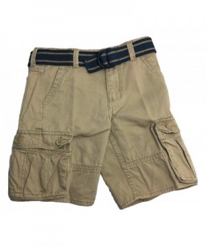 Wrangler Active Straight Cargo Shorts