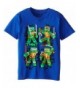 Teenage Mutant Turtles T Shirt Medium
