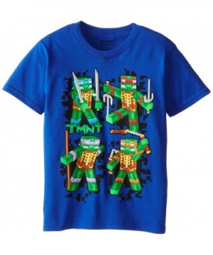 Teenage Mutant Turtles T Shirt Medium