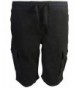 Quad Seven Pull Twill Shorts