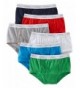 Carters OshKosh Boys Cotton Briefs