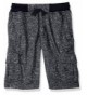 Southpole Jogger Shorts Marled French