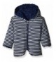 Widgeon Berber Animal Reversible Jacket