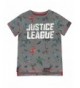 DC Comics Justice League T Shirt