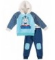 Thomas Friends Toddler Hoodie Jogger