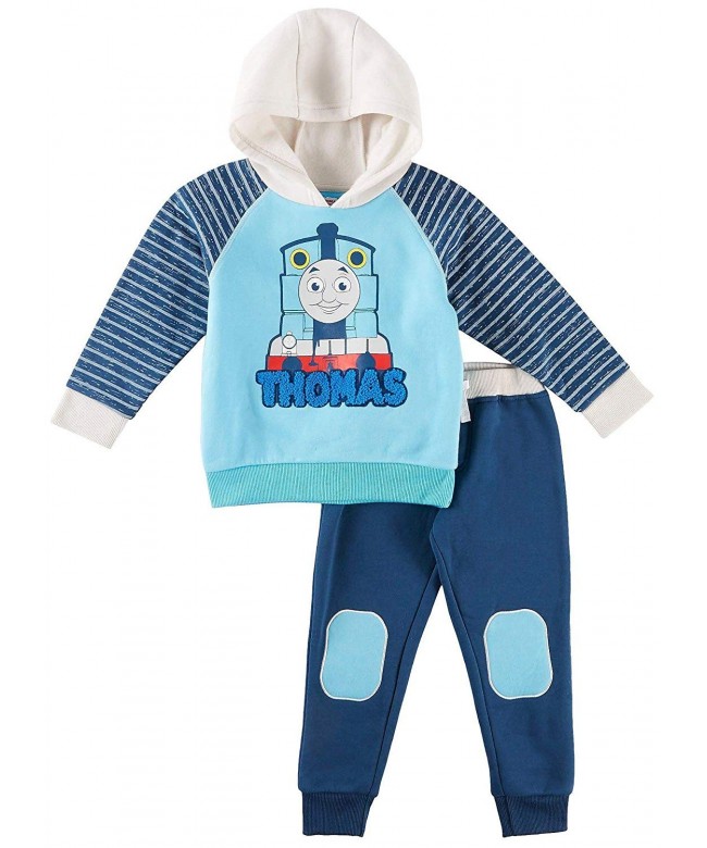 Thomas Friends Toddler Hoodie Jogger