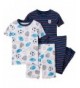 Carters Boys Pc Cotton 361g049