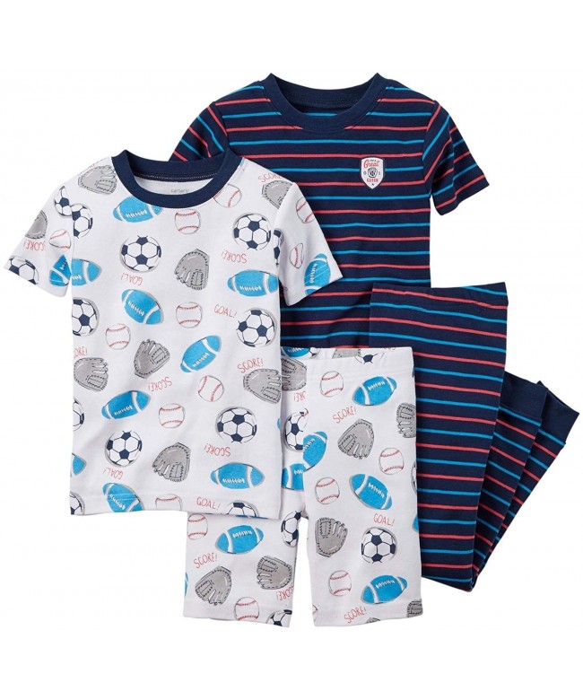 Carters Boys Pc Cotton 361g049