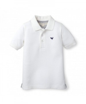 Hope Henry Lightweight Organic Cotton