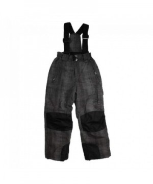 32 DEGREES Stretch Suspender Charcoal