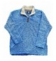 Live Oak Fleece Pullover Powder Blue Large