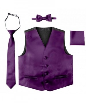 Luca Gabriel Toddler Piece Formal