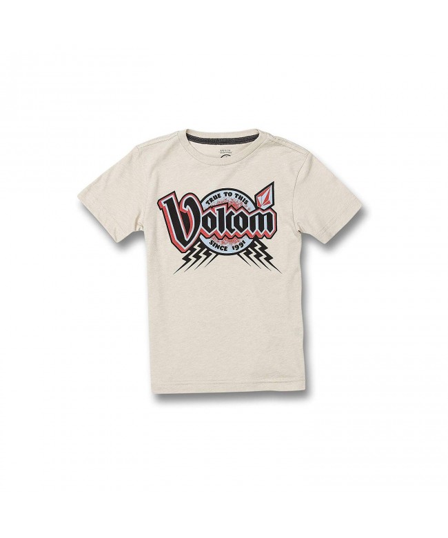 Volcom Little Bolted Modern Sleeve