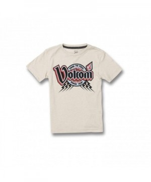 Volcom Little Bolted Modern Sleeve