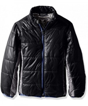 White Sierra Zephyr Insulated Jacket