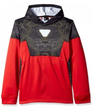 Spyder Active Sports Marvel Pullover