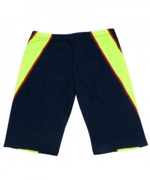 New Trendy Boys' Swim Trunks