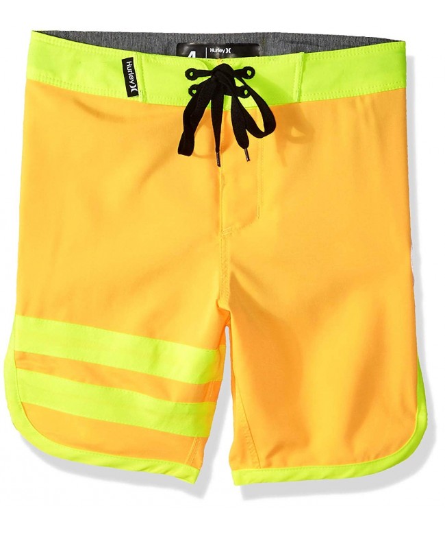 Hurley Boys Stretch Board Shorts