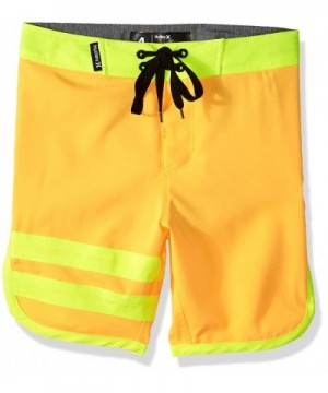 Hurley Boys Stretch Board Shorts