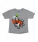 Disney Boys Goofy Front T Shirt