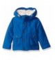 Joules Boys Parker Parka Coat