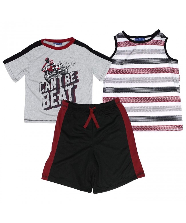 St Eve Boys pc Sleepwear