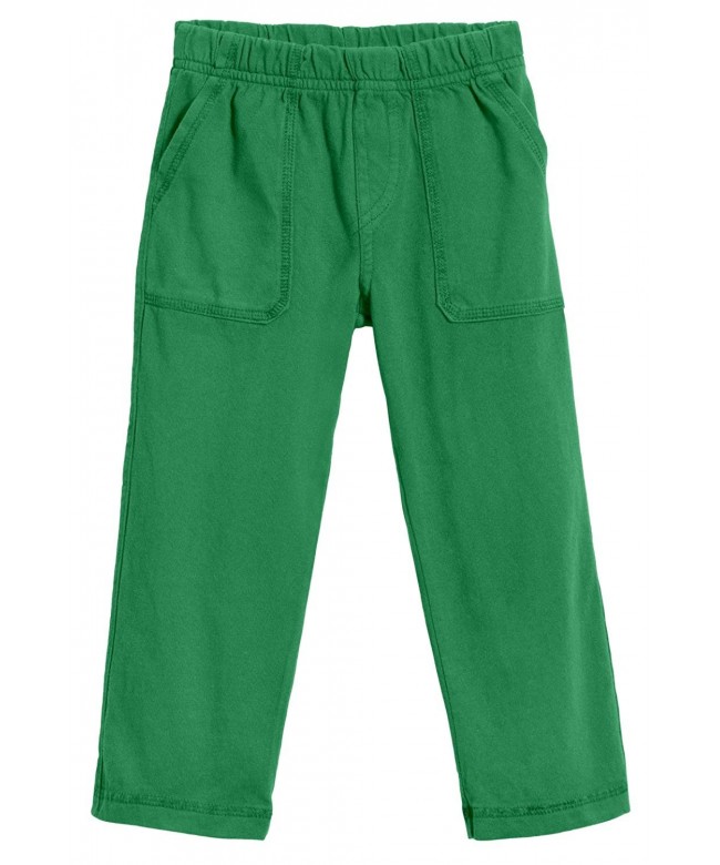 City Threads Girls Cotton Jersey