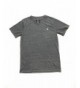 Hurley Basic T Shirt Heather Medium