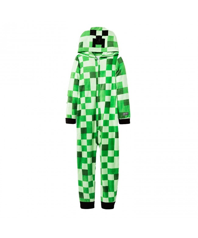 AME Minecraft Mojang Creeper Sleeper