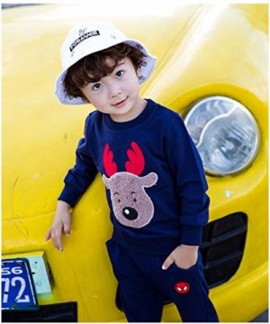 Boys' Fashion Hoodies & Sweatshirts Clearance Sale