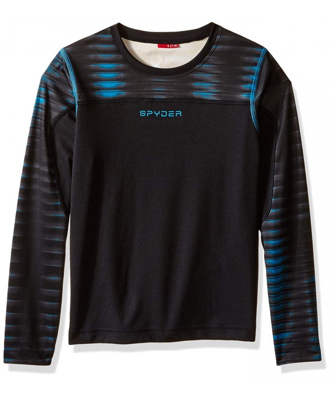 Spyder Boys Havoc Long Sleeve