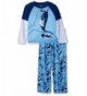 DC Comics Batman 2 Piece Pajama