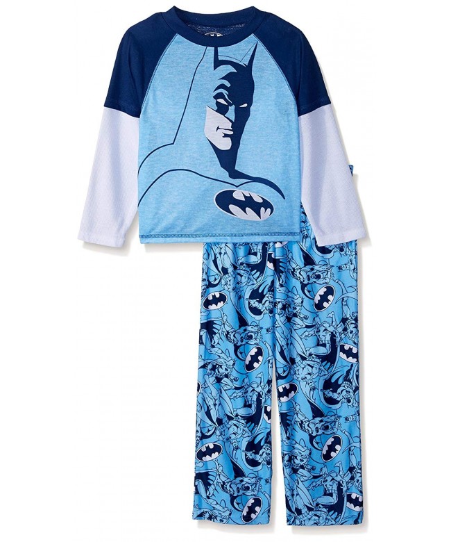 DC Comics Batman 2 Piece Pajama